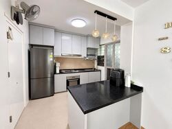Blk 494J Tampines Greenedge (Tampines), HDB 4 Rooms #628552771